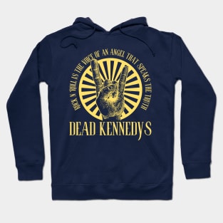 Dead Kennedys Hoodie